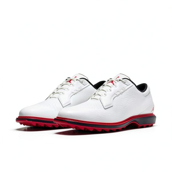 Nike Jordan ADG 5 Golf Shoes Men Waterproof Spiked-4
