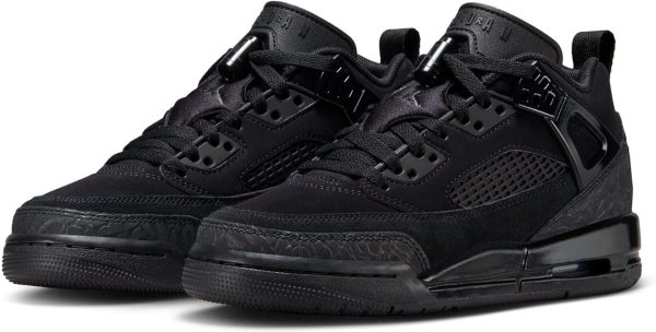 Jordan Spizike Sneakers Max Air Cushioning Big Kid Sizes-2