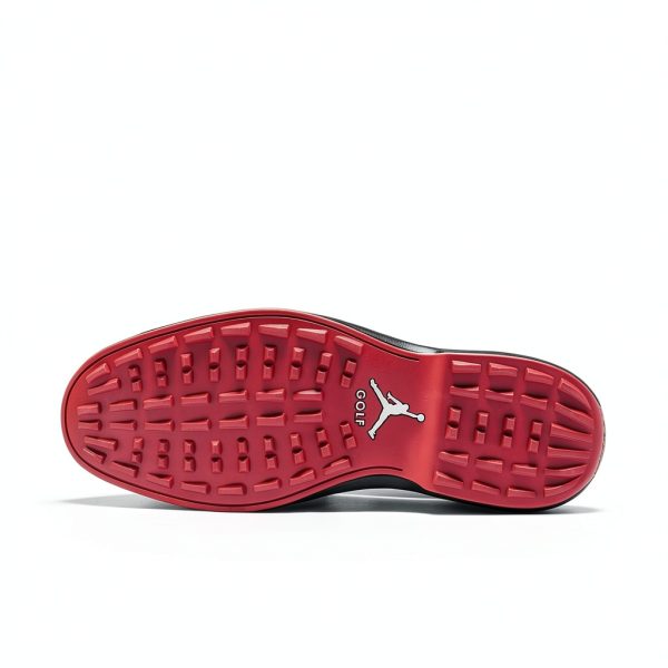 Nike Jordan ADG 5 Golf Shoes Men Waterproof Spiked-1