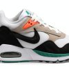 Nike Womens Running Shoes Air Cushion Retro Design-6