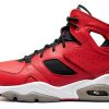 Nike Air Jordan Flight Club 91 Mens Basketball Shoes-0