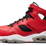 Nike Air Jordan Flight Club 91 Mens Basketball Shoes-0