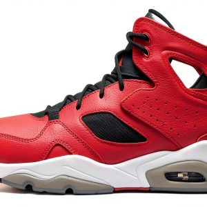 Nike Air Jordan Flight Club 91 Mens Basketball Shoes-0