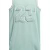 Michael Jordan Boys Basketball Jersey Breathable Mesh Fabric-1