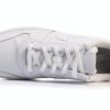 Nike Jordan Sneakers Genuine Leather Low Cut Mens Shoes-3