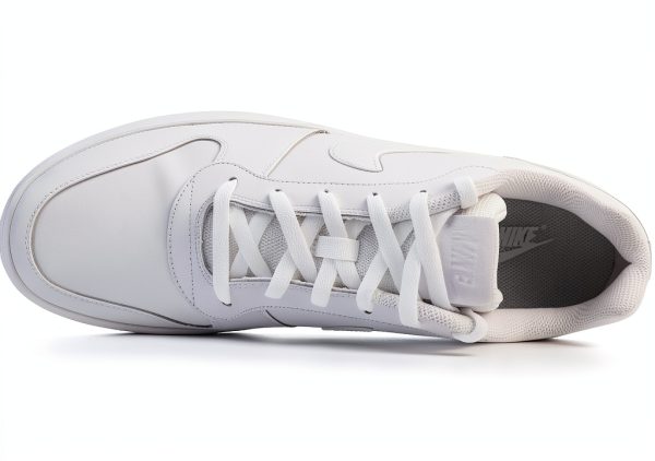 Nike Jordan Sneakers Genuine Leather Low Cut Mens Shoes-3