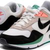 Nike Womens Running Shoes Air Cushion Retro Design-7