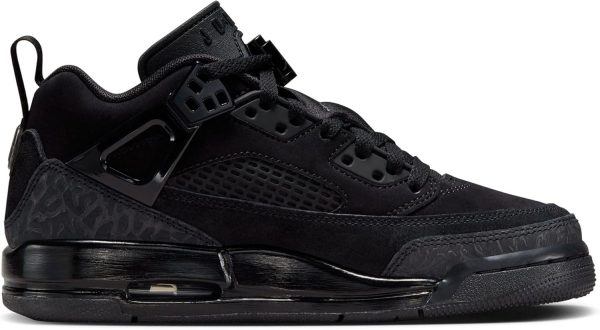 Jordan Spizike Sneakers Max Air Cushioning Big Kid Sizes-1