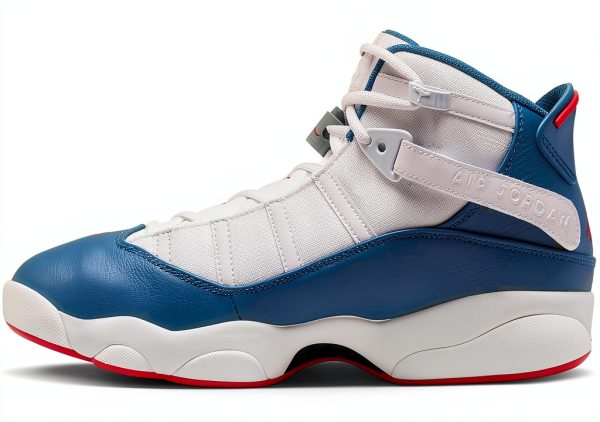 Nike Mens Basketball Shoes Rubber Sole Authentic Multicolor-1