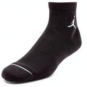 Mens Athletic Socks Durable Multicolor Black Sports Fan-0