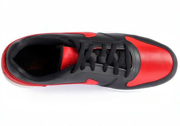 Jordan Sneakers Genuine Leather Low Cut Classic Basketball-4