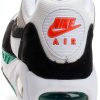 Nike Womens Running Shoes Air Cushion Retro Design-3