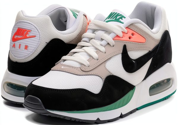 Nike Womens Fashion Sneakers Lightweight Cushioning Traction-7