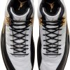 Nike Basketball Shoes Mens Authentic Performance Sneakers-4