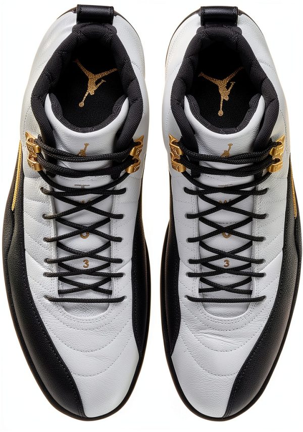 Nike Basketball Shoes Mens Authentic Performance Sneakers-4
