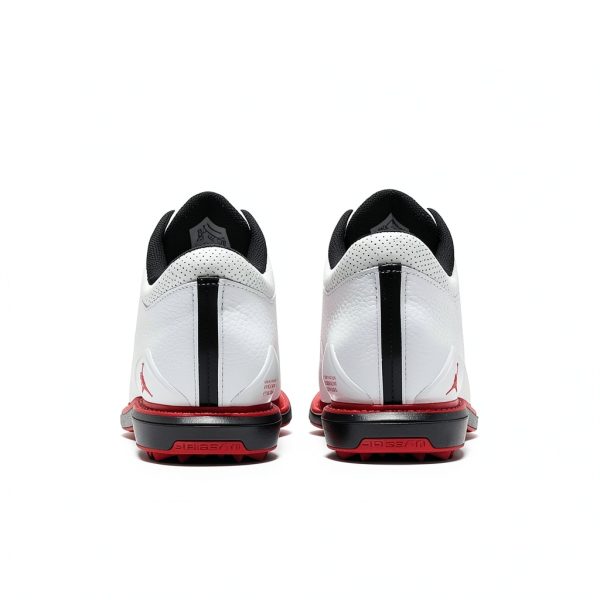 Nike Jordan ADG 5 Golf Shoes Men Waterproof Spiked-5