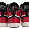 Nike Baby Boys Boots Black Varsity Red White HJ9289-061-2