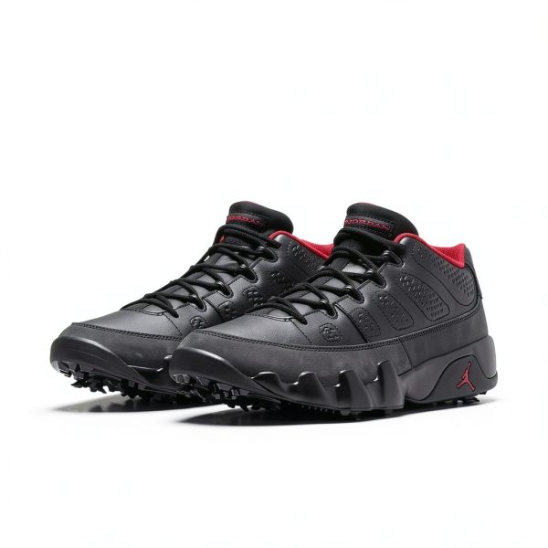 Jordan Golf Shoes Mens Waterproof Memory Foam FJ5934-4