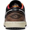 Nike Sneakers Black White Onyx Mens Womens Big Kid-4