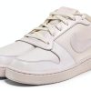 Nike Jordan Sneakers Genuine Leather Low Cut Mens Shoes-6