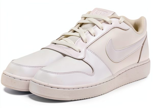 Nike Jordan Sneakers Genuine Leather Low Cut Mens Shoes-6