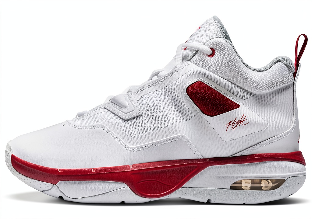 Nike Air Jordan 4 shoes showcasing design and color options