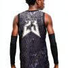 Jordan Basketball Jersey Mens Breathable Mesh Dri Fit-1
