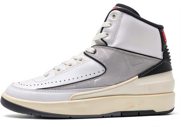 Nike Basketball Shoes Leather Cushioning Mens Sizes-0