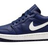 Jordan Womens Basketball Shoes Sneakers Deep Royal Blue-0