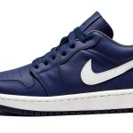 Jordan Womens Basketball Shoes Sneakers Deep Royal Blue-0