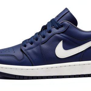 Jordan Womens Basketball Shoes Sneakers Deep Royal Blue-0