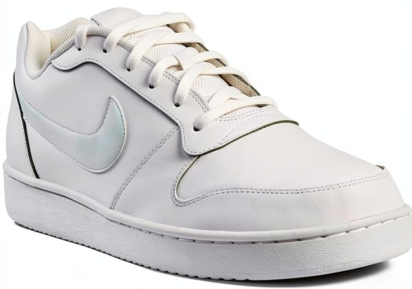 Nike Jordan Sneakers Genuine Leather Low Cut Mens Shoes-5