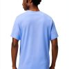 Pavo Premium Cotton Tshirt Men Comfort Fit Breathable Fabric-2