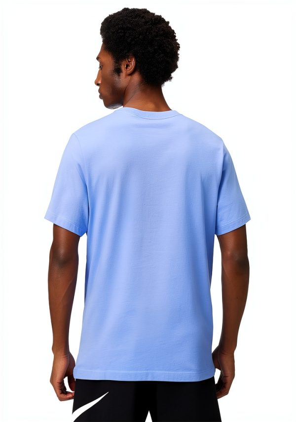 Pavo Premium Cotton Tshirt Men Comfort Fit Breathable Fabric-2