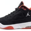 Nike Boys Basketball Shoes Sports Shoes CN8094-016-0