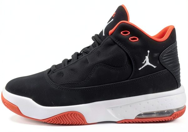 Nike Boys Basketball Shoes Sports Shoes CN8094-016-0