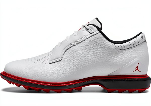 Nike Jordan ADG 5 Golf Shoes Men Waterproof Spiked-0