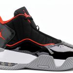 Nike Mens Basketball Shoes Synthetic Rubber Sole Durable-0