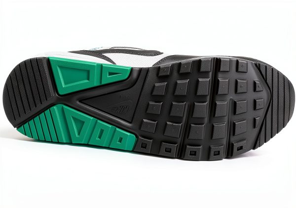 Nike Womens Running Shoes Air Cushion Retro Design-4