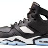 Nike Air Jordan Flight Club 91 Mens Basketball Shoes-0