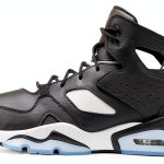 Nike Air Jordan Flight Club 91 Mens Basketball Shoes-0