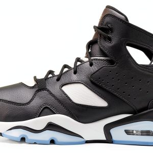 Nike Air Jordan Flight Club 91 Mens Basketball Shoes-0