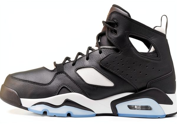 Nike Air Jordan Flight Club 91 Mens Basketball Shoes-0