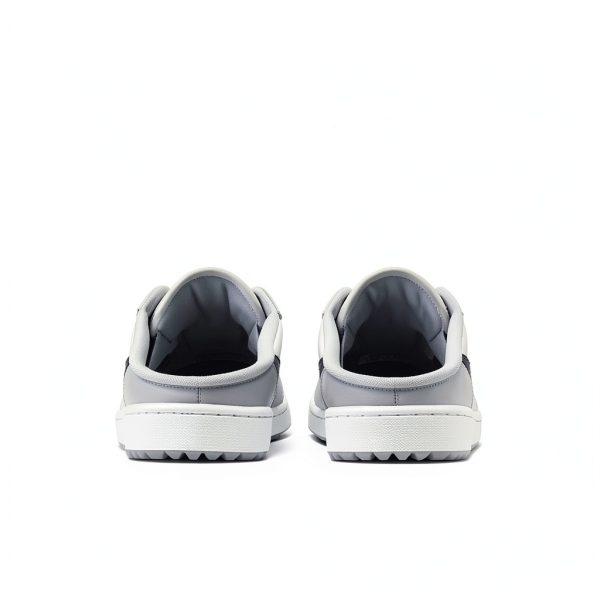 Nike Air Jordan Mule Golf Shoes Mens Comfortable Design-5