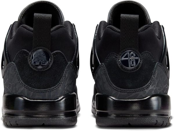 Jordan Spizike Sneakers Max Air Cushioning Big Kid Sizes-3