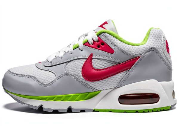 Nike Womens Running Shoes Lightweight Cushioning Road-0
