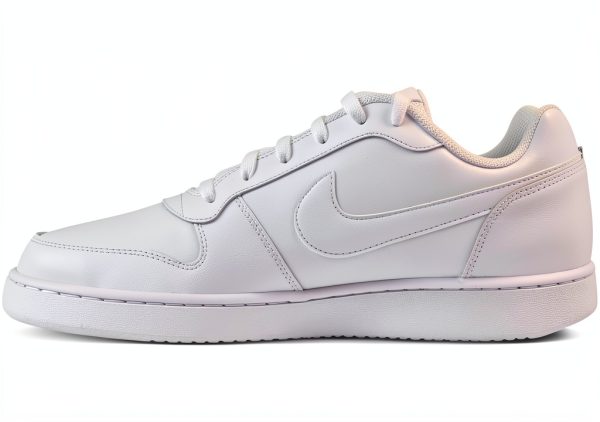 Nike Jordan Sneakers Genuine Leather Low Cut Mens Shoes-2