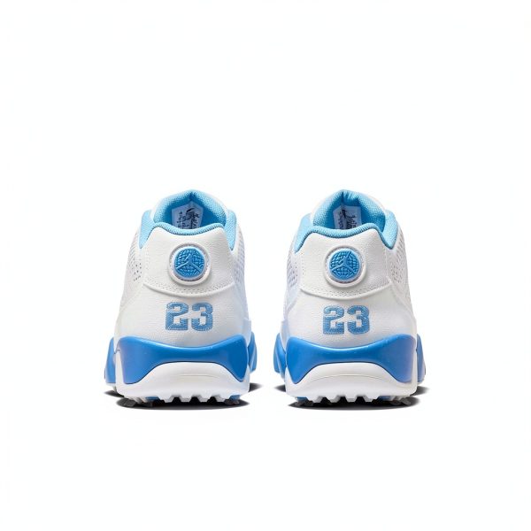Jordan Golf Shoes Waterproof Memory Foam Mens Womens-5