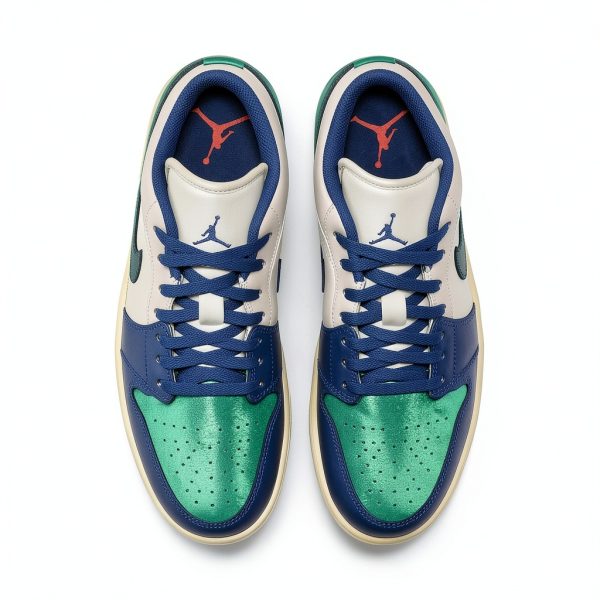 Jordan Mens Basketball Shoes Authentic Performance Footwear-3
