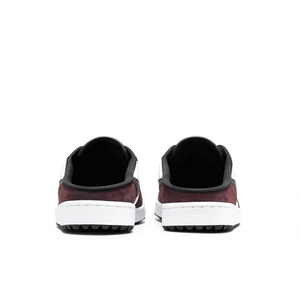 Nike Air Jordan Mule Golf Shoes Men Comfortable Design-5